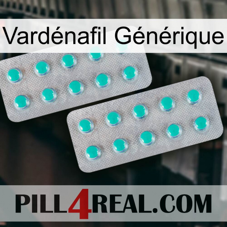 Vardénafil Générique 29